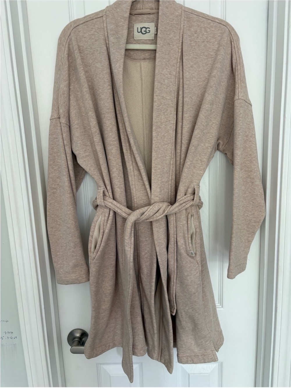 UGG Duffield II Robe - Picture 2 of 7